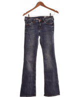 268153 Jeans H&M Occasion Once Again Friperie en ligne