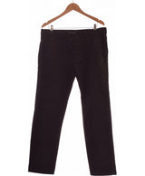 268168 Pantalons et pantacourts ZARA Occasion Once Again Friperie en ligne