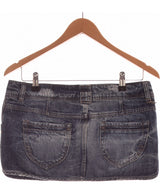 268178 Jupes PULL AND BEAR Occasion Vêtement occasion seconde main