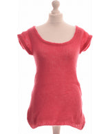 268204 Tops et t-shirts DES PETITS HAUTS Occasion Once Again Friperie en ligne