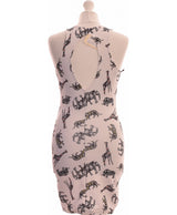 268210 Robes BERSHKA Occasion Vêtement occasion seconde main