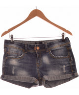 268232 Shorts et bermudas BERSHKA Occasion Once Again Friperie en ligne