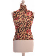 268236 Tops et t-shirts MORGAN Occasion Once Again Friperie en ligne