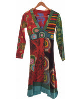 268284 Robes DESIGUAL Occasion Once Again Friperie en ligne