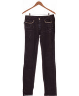 268333 Jeans ZADIG ET VOLTAIRE Occasion Once Again Friperie en ligne