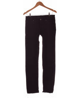 268334 Pantalons et pantacourts ZADIG ET VOLTAIRE Occasion Once Again Friperie en ligne