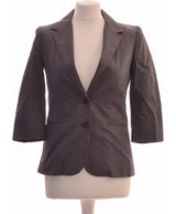 268336 Vestes ZADIG ET VOLTAIRE Occasion Once Again Friperie en ligne