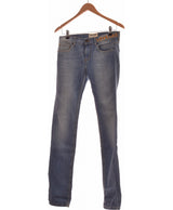268341 Jeans ZADIG ET VOLTAIRE Occasion Once Again Friperie en ligne