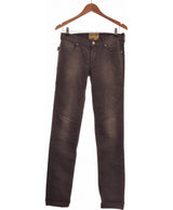 268344 Jeans ZADIG ET VOLTAIRE Occasion Once Again Friperie en ligne