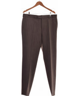 268349 Pantalons et pantacourts HUGO BOSS Occasion Once Again Friperie en ligne