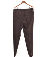 268349 Pantalons et pantacourts HUGO BOSS Occasion Vêtement occasion seconde main