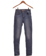 268350 Jeans LEVI'S Occasion Once Again Friperie en ligne