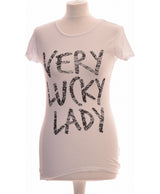 268372 Tops et t-shirts BENETTON Occasion Once Again Friperie en ligne