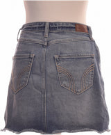 268390 Jupes HOLLISTER Occasion Vêtement occasion seconde main