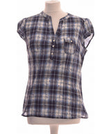 268419 Chemises et blouses CAMAIEU Occasion Once Again Friperie en ligne