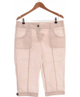 268421 Pantalons et pantacourts CAMAIEU Occasion Once Again Friperie en ligne