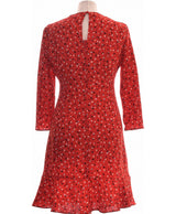 268453 Robes NAF NAF Occasion Vêtement occasion seconde main