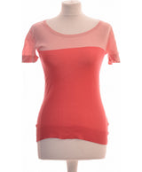 268456 Tops et t-shirts GALERIES LAFAYETTE Occasion Once Again Friperie en ligne