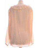 268466 Chemises et blouses UN JOUR AILLEURS Occasion Vêtement occasion seconde main