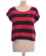 268501 Tops et t-shirts HOLLISTER Occasion Once Again Friperie en ligne