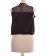 268508 Tops et t-shirts ZARA Occasion Vêtement occasion seconde main