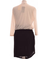 268542 Robes MANGO Occasion Vêtement occasion seconde main