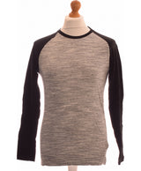 268584 Tops et t-shirts ZARA Occasion Vêtement occasion seconde main