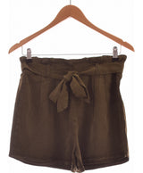 268650 Shorts et bermudas STRADIVARIUS Occasion Once Again Friperie en ligne