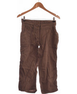 268719 Pantalons et pantacourts ICI ET MAINTENANT Occasion Once Again Friperie en ligne