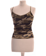 268721 Tops et t-shirts SINEQUANONE Occasion Once Again Friperie en ligne