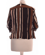 268742 Tops et t-shirts ZARA Occasion Vêtement occasion seconde main