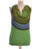 268774 Tops et t-shirts DESIGUAL Occasion Once Again Friperie en ligne