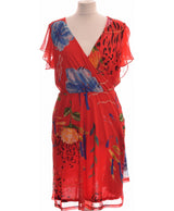 268799 Robes DESIGUAL Occasion Once Again Friperie en ligne