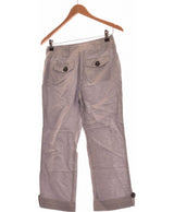 268953 Pantalons et pantacourts CAMAIEU Occasion Vêtement occasion seconde main