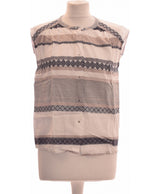 268989 Tops et t-shirts SESSUN Occasion Once Again Friperie en ligne