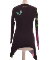 269022 Tops et t-shirts DESIGUAL Occasion Vêtement occasion seconde main