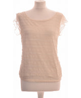 269057 Tops et t-shirts BERSHKA Occasion Once Again Friperie en ligne