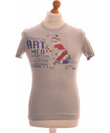 269217 Tops et t-shirts JULES Occasion Once Again Friperie en ligne