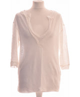 269223 Tops et t-shirts ZARA Occasion Once Again Friperie en ligne