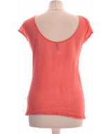 269238 Tops et t-shirts NAF NAF Occasion Vêtement occasion seconde main