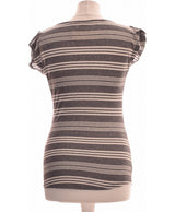 269255 Tops et t-shirts CAMAIEU Occasion Vêtement occasion seconde main