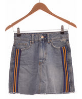 269269 Jupes BERSHKA Occasion Once Again Friperie en ligne