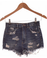 269272 Shorts et bermudas ZARA Occasion Once Again Friperie en ligne