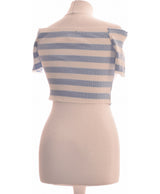 269312 Tops et t-shirts BERSHKA Occasion Vêtement occasion seconde main