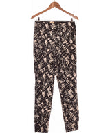 269318 Pantalons et pantacourts ZARA Occasion Once Again Friperie en ligne