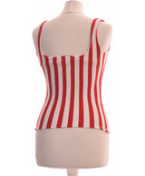 269324 Tops et t-shirts BERSHKA Occasion Vêtement occasion seconde main