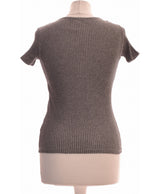 269326 Tops et t-shirts ZARA Occasion Vêtement occasion seconde main