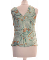 269335 Tops et t-shirts SISLEY Occasion Vêtement occasion seconde main
