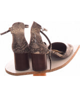 269346 Chaussures H&M Occasion Vêtement occasion seconde main