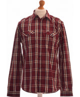 269349 Chemises et blouses JULES Occasion Once Again Friperie en ligne